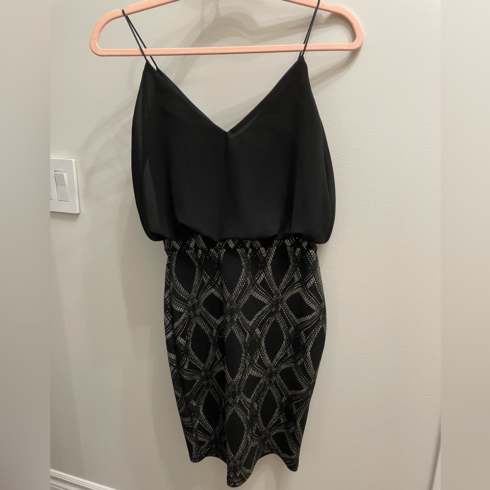 TFNC Dress